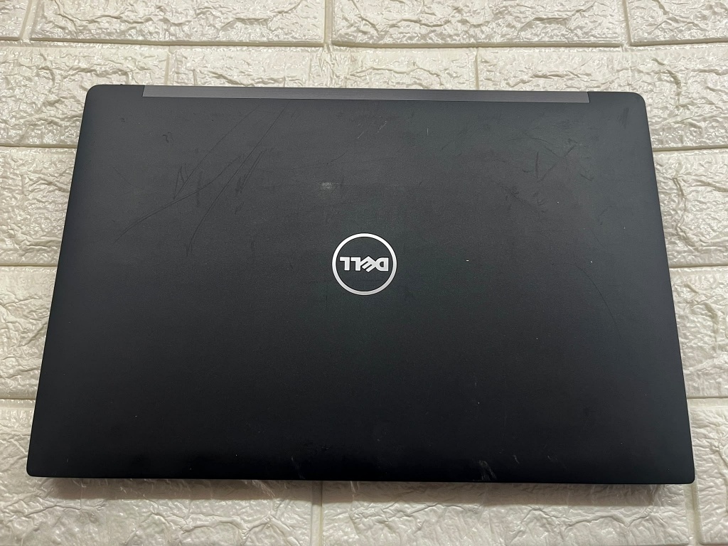 Notebook Dell Latitude 7480 Intel Core i7 16GB RAM 256GB SSD
