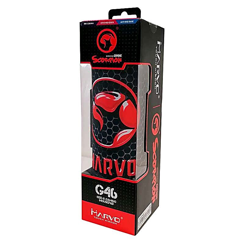 MOUSEPAD GAMER MARVO SCORPION G46