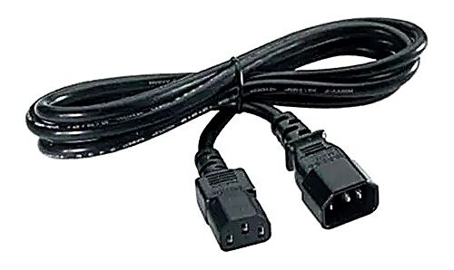 CABLE DE PODER UPS C13/C14