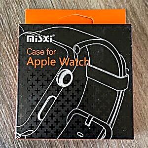 PROTECTOR PARA APPLE WATCH SERIES 3 38 MM 2 PACK