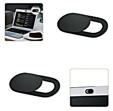 CUBRE CAMARA WEB UNIVERSAL NOTEBOOK WEBCAM