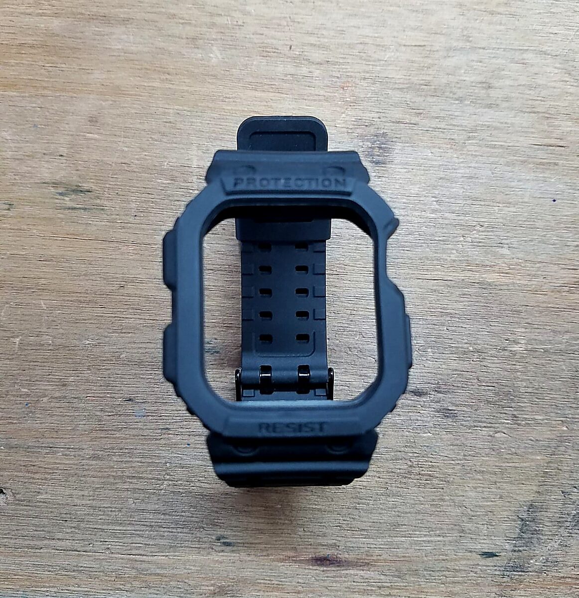 MALLA DE SILICONA PARA APPLE WATCH
