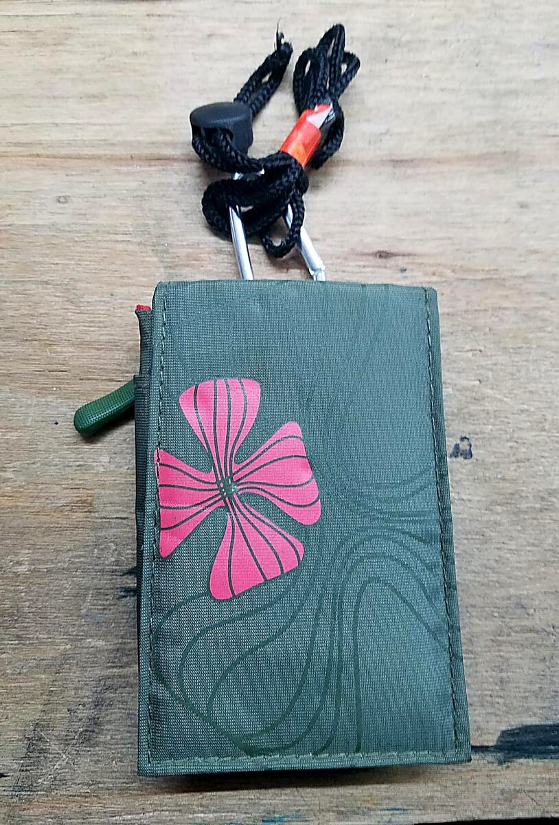 MINI BOLSO MONEDERO