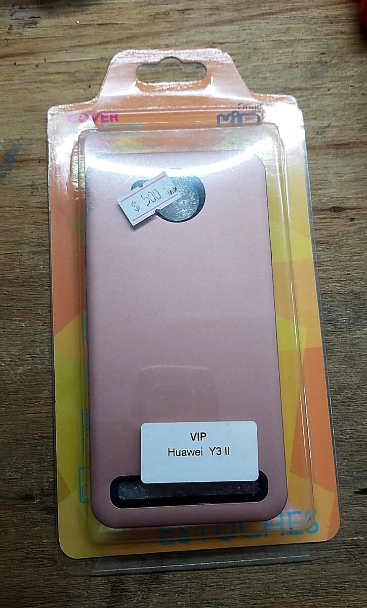 FUNDAS HUAWEI Y3 II