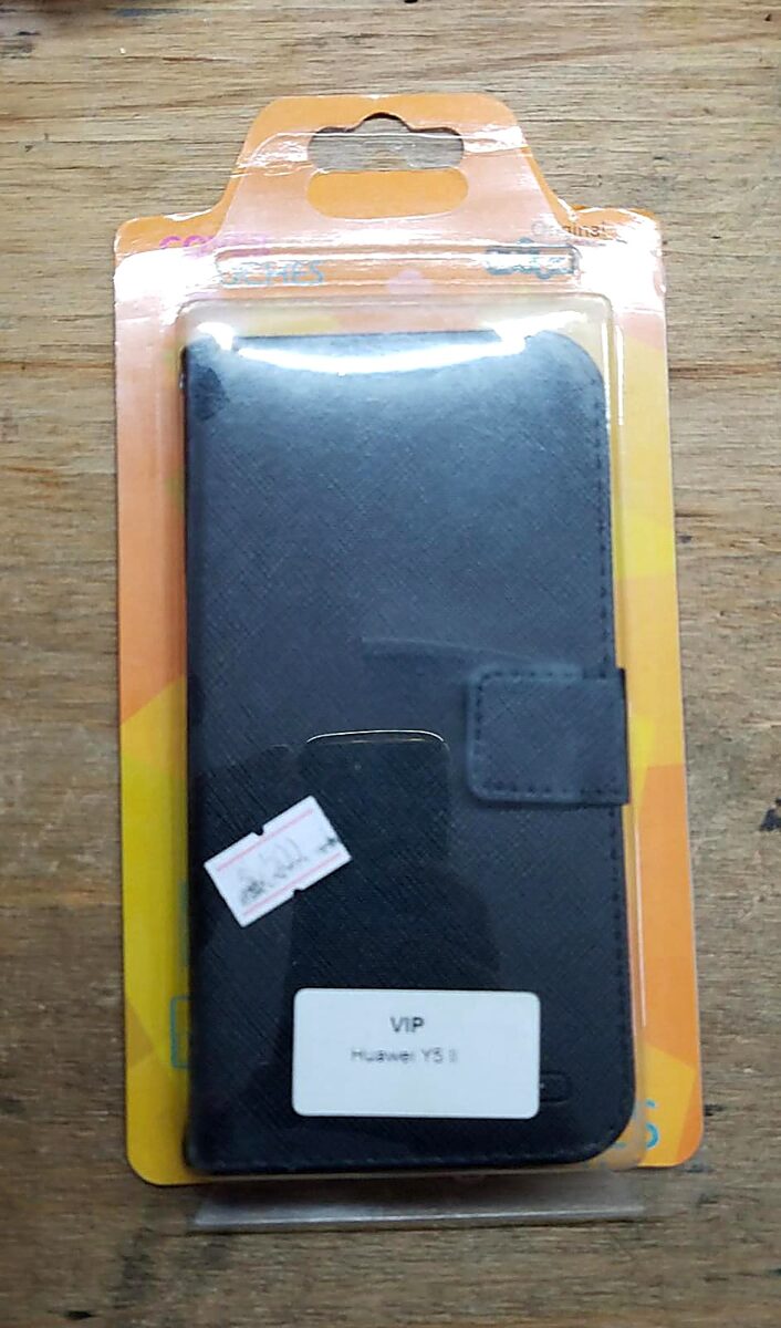 FUNDAS HUAWEI Y5 II