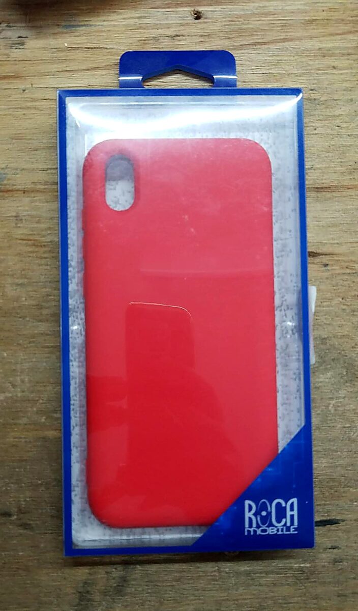FUNDAS HUAWEI  Y5 2019
