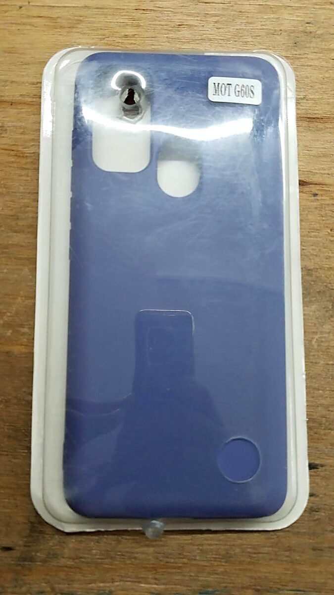 FUNDA MOTOROLA MOTO G60S