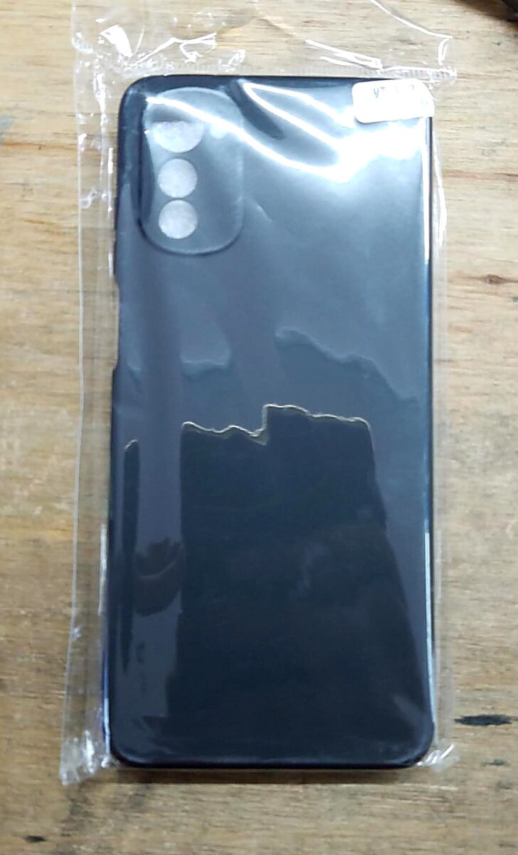 FUNDAS MOTOROLA MOTO E32