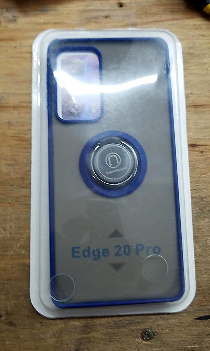 FUNDAS MOTOROLA MOTO EDGE 20 PRO