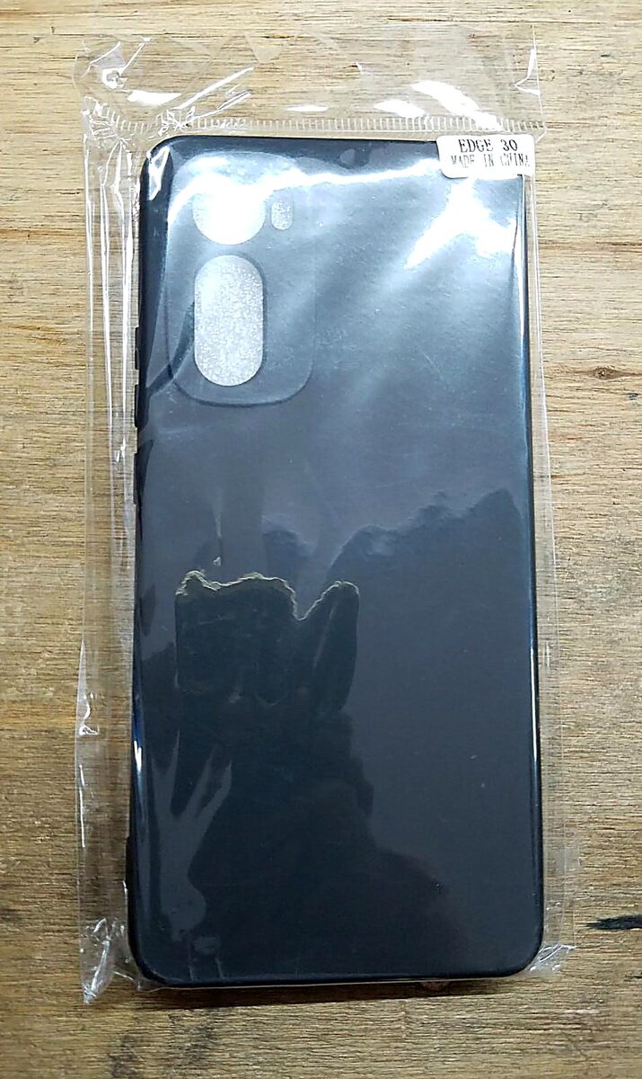 FUNDAS MOTOROLA MOTO EDGE 30