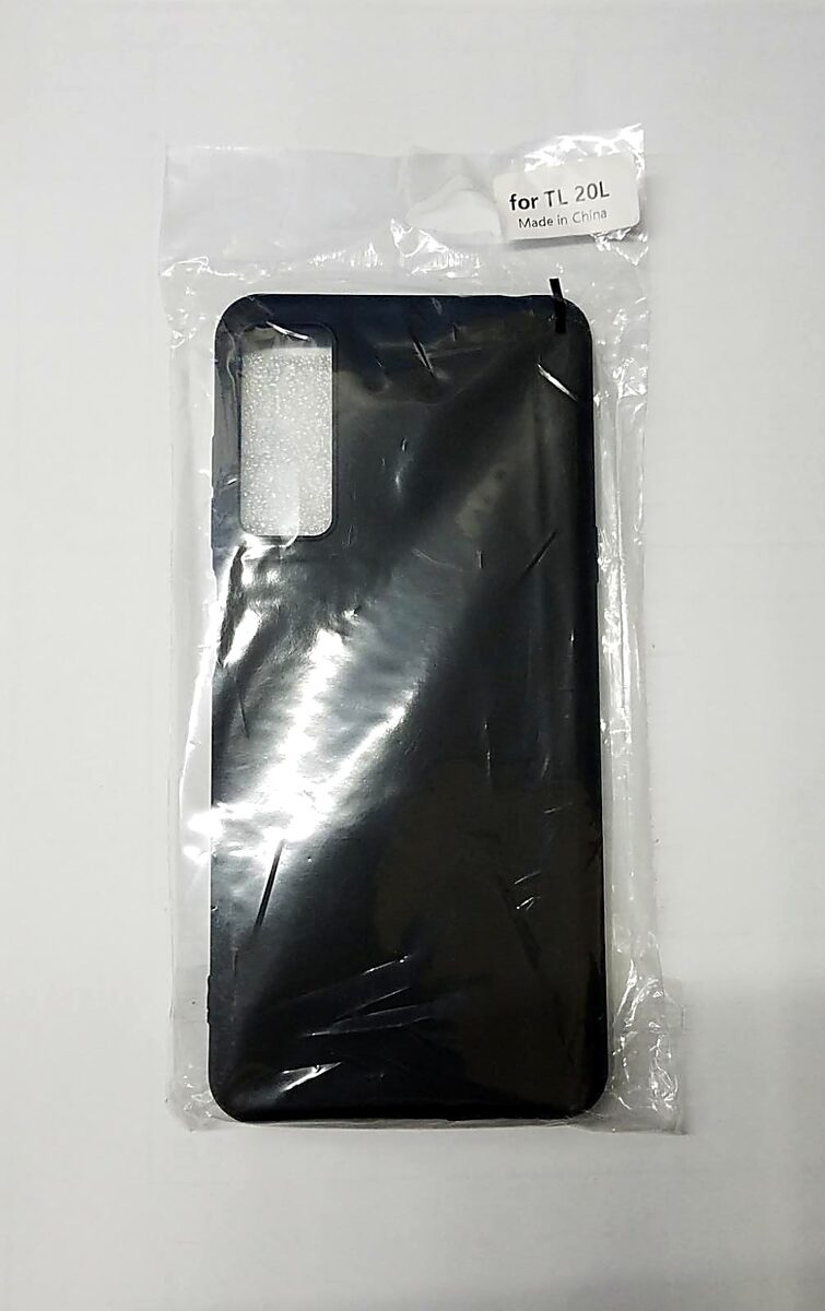 FUNDAS TCL 20L