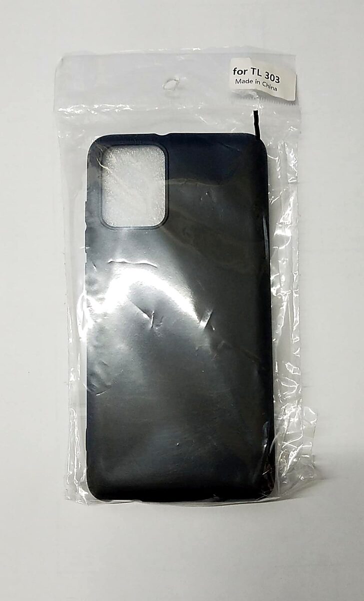 FUNDAS TCL 303