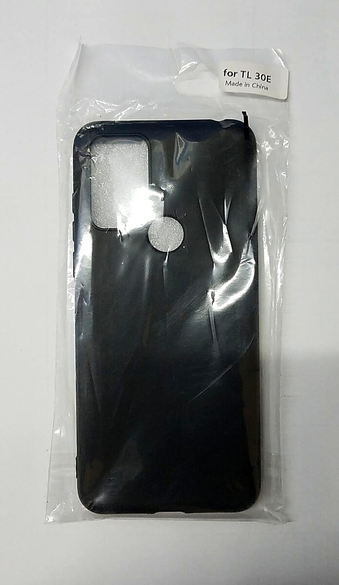 FUNDAS TCL 30E