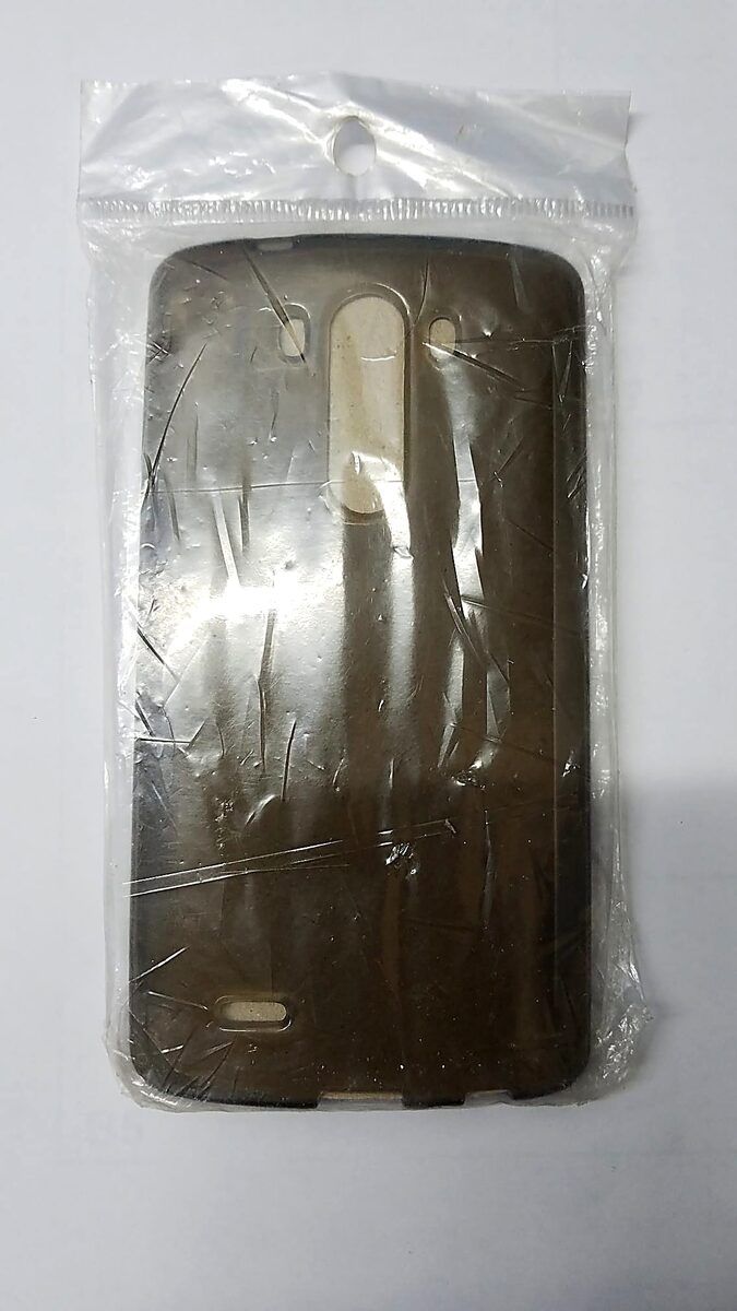 FUNDA LG G3