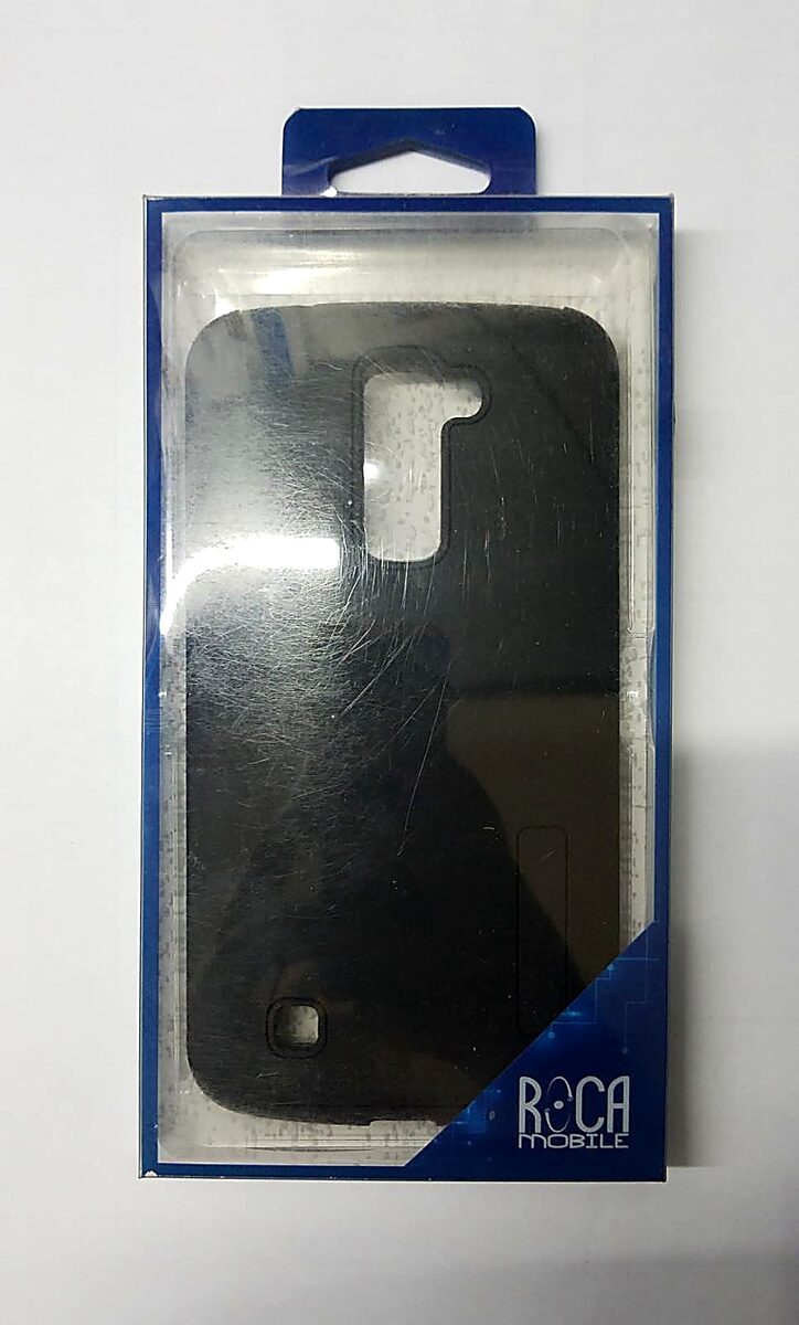 FUNDA LG K10