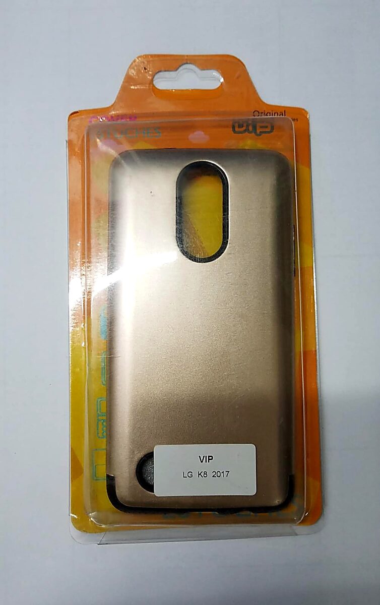 FUNDA LG K8 2017