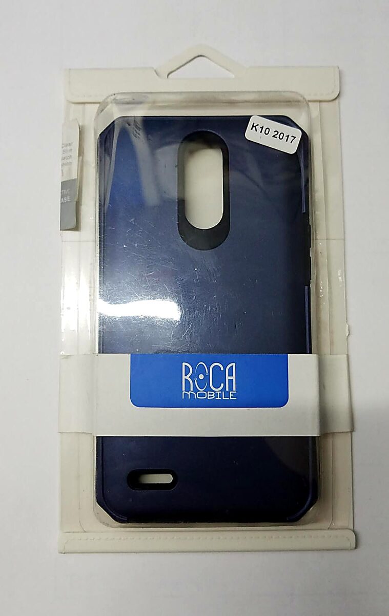 FUNDA LG K10 2017
