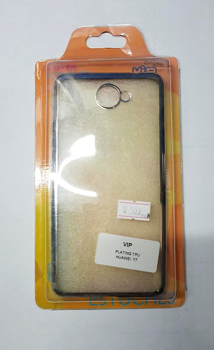 FUNDA HUAWEI Y7