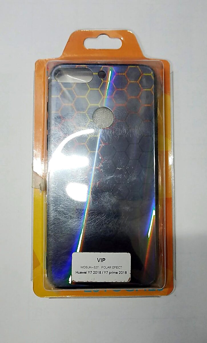 FUNDA HUAWEI Y7 2018 Y7 PRIME 2018
