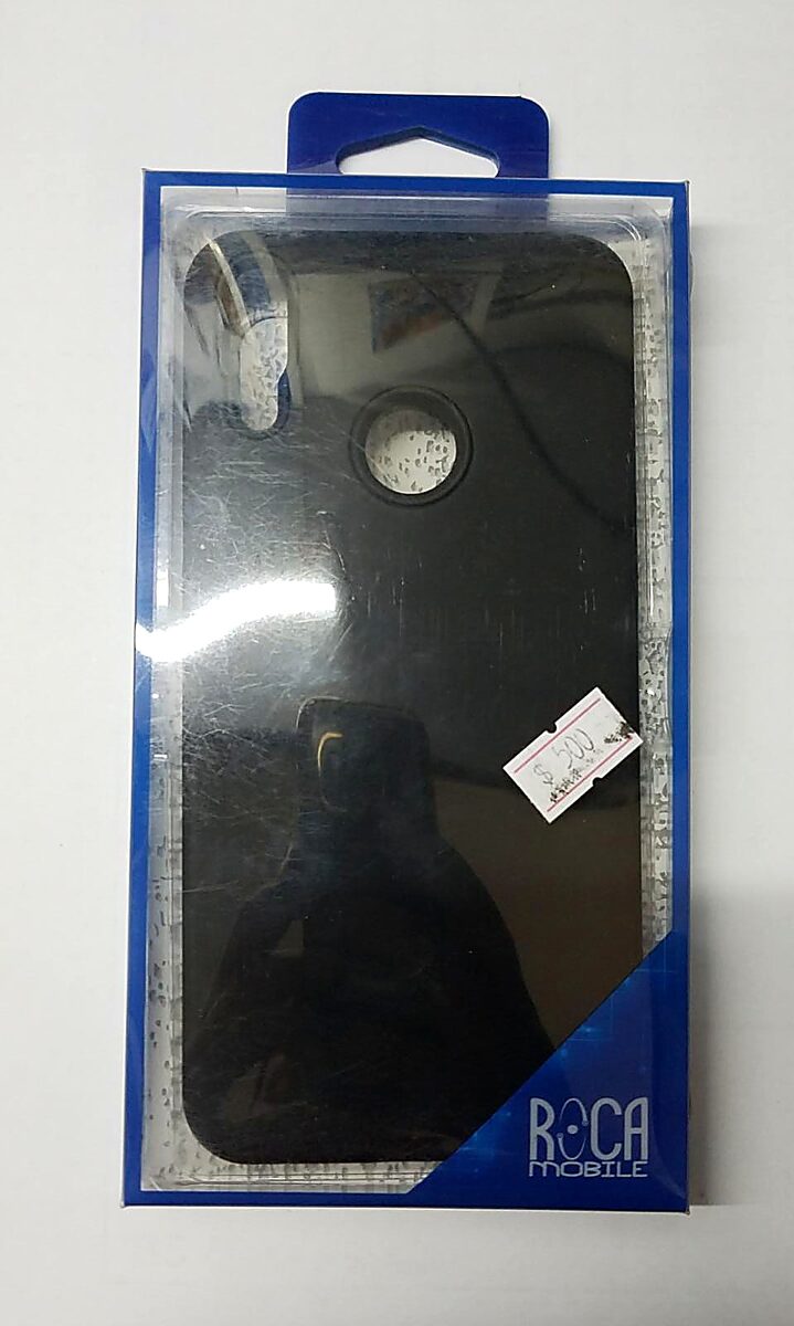 FUNDA HUAWEI Y7 2019