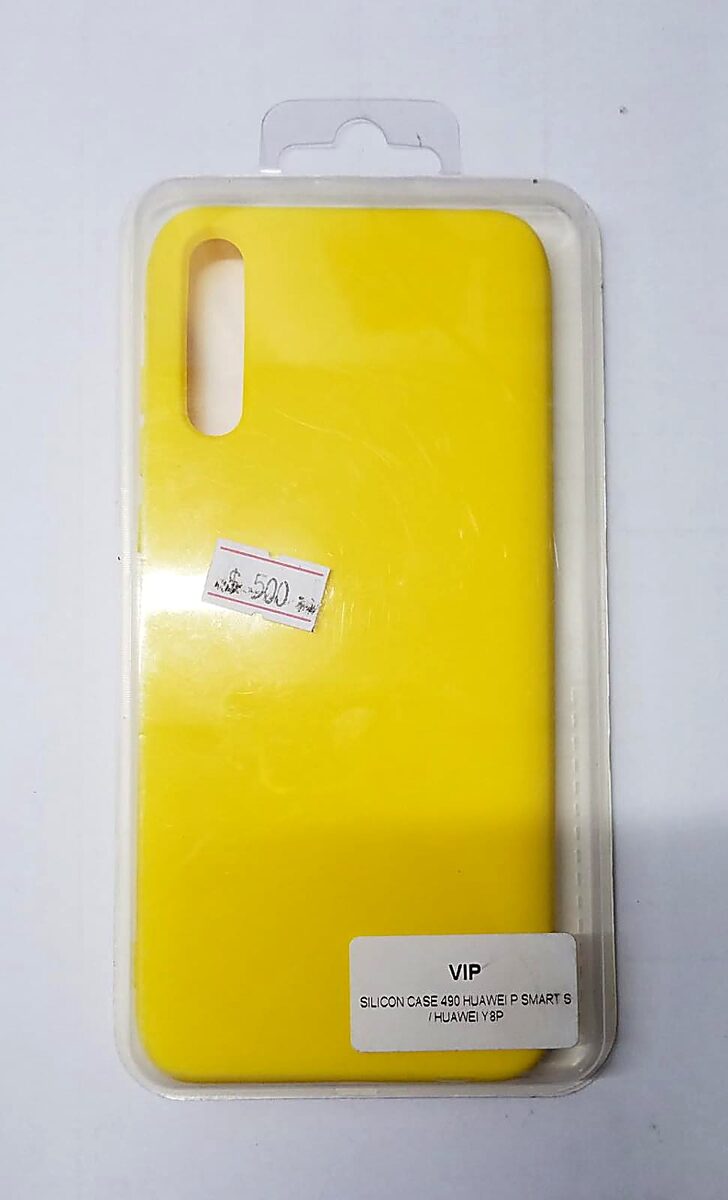 FUNDA HUAWEI Y8P