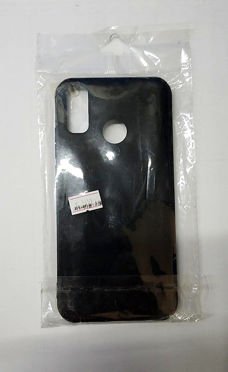 FUNDA HUAWEI Y8S