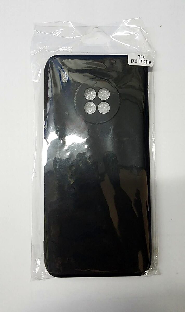 FUNDA HUAWEI Y9A
