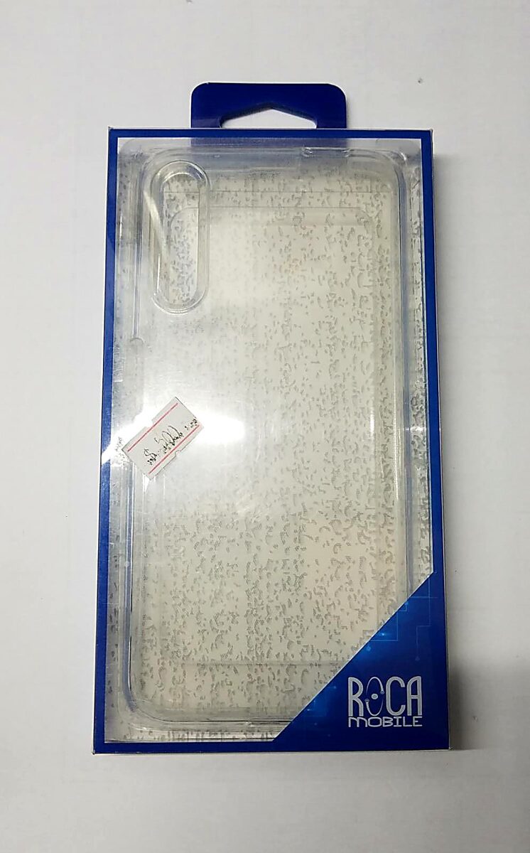 FUNDA HUAWEI Y9S