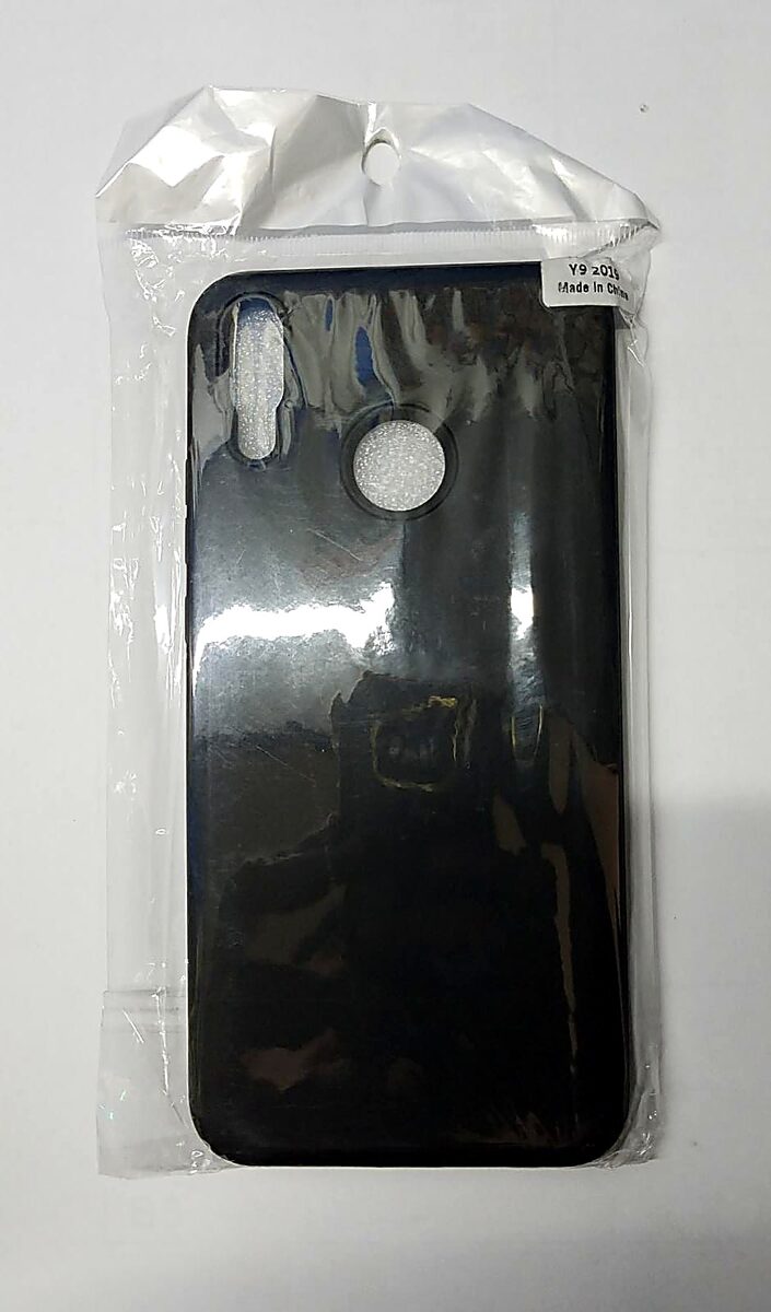 FUNDA HUAWEI Y9 2019