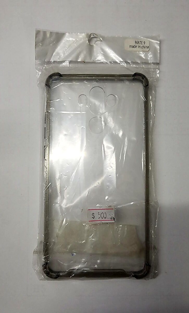 FUNDA HUAWEI MATE 9