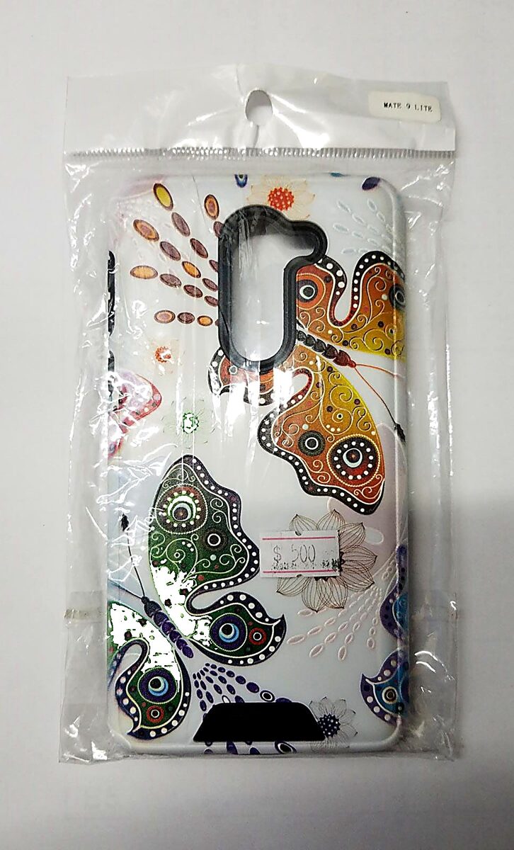 FUNDA HUAWEI MATE 9 LITE