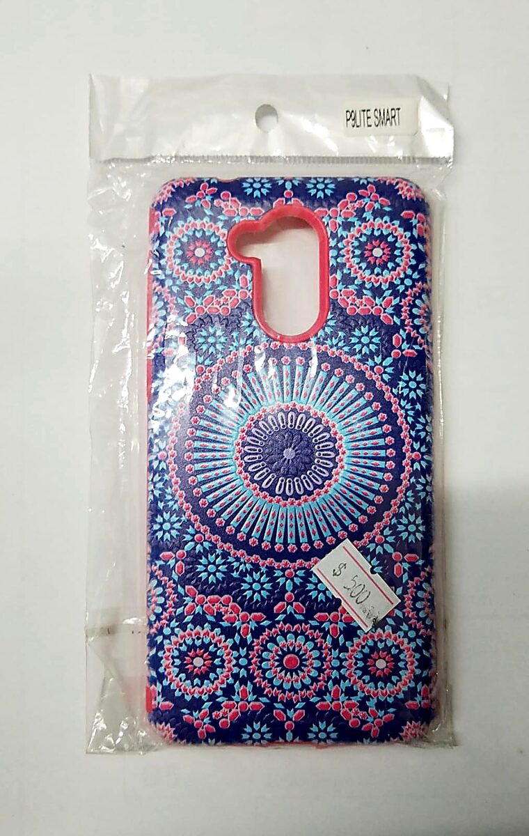 FUNDA HUAWEI P9 LITE SMART