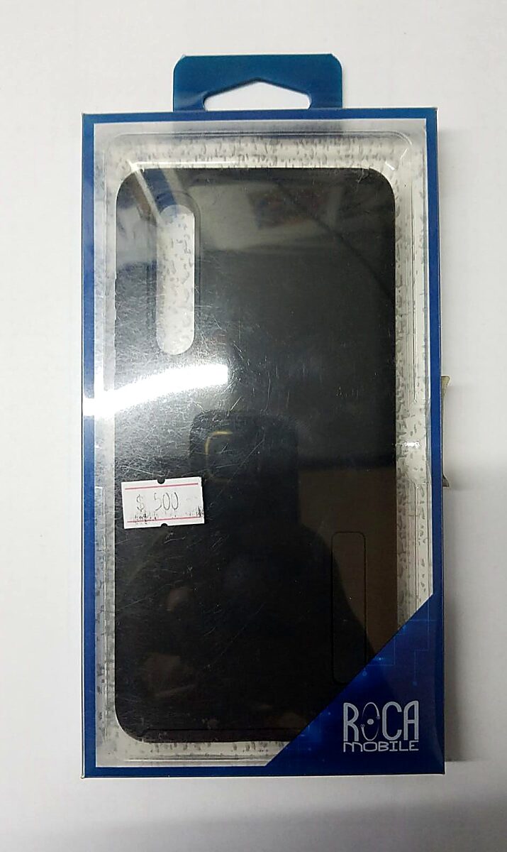 FUNDA HUAWEI P30