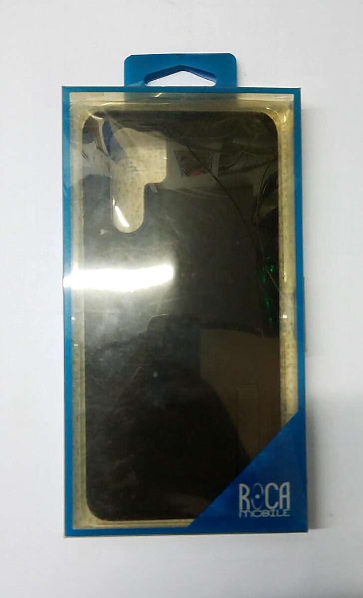 FUNDA HUAWEI P30 PRO