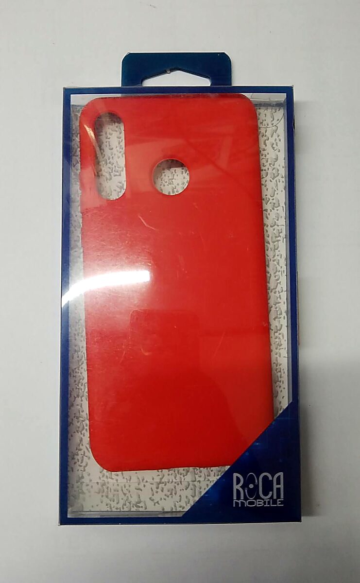 FUNDA HUAWEI P30 LITE