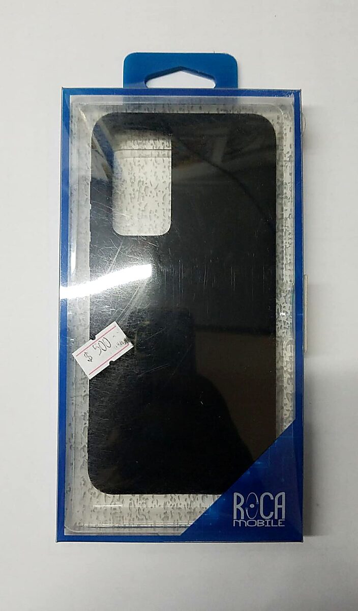 FUNDA HUAWEI P40