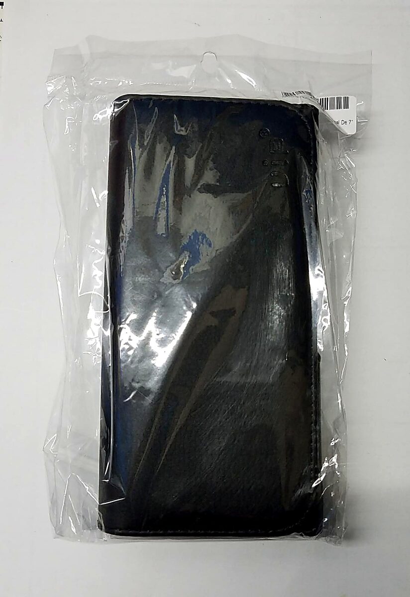 ESTUCHE UNIVERSAL DE 7 PULGADAS