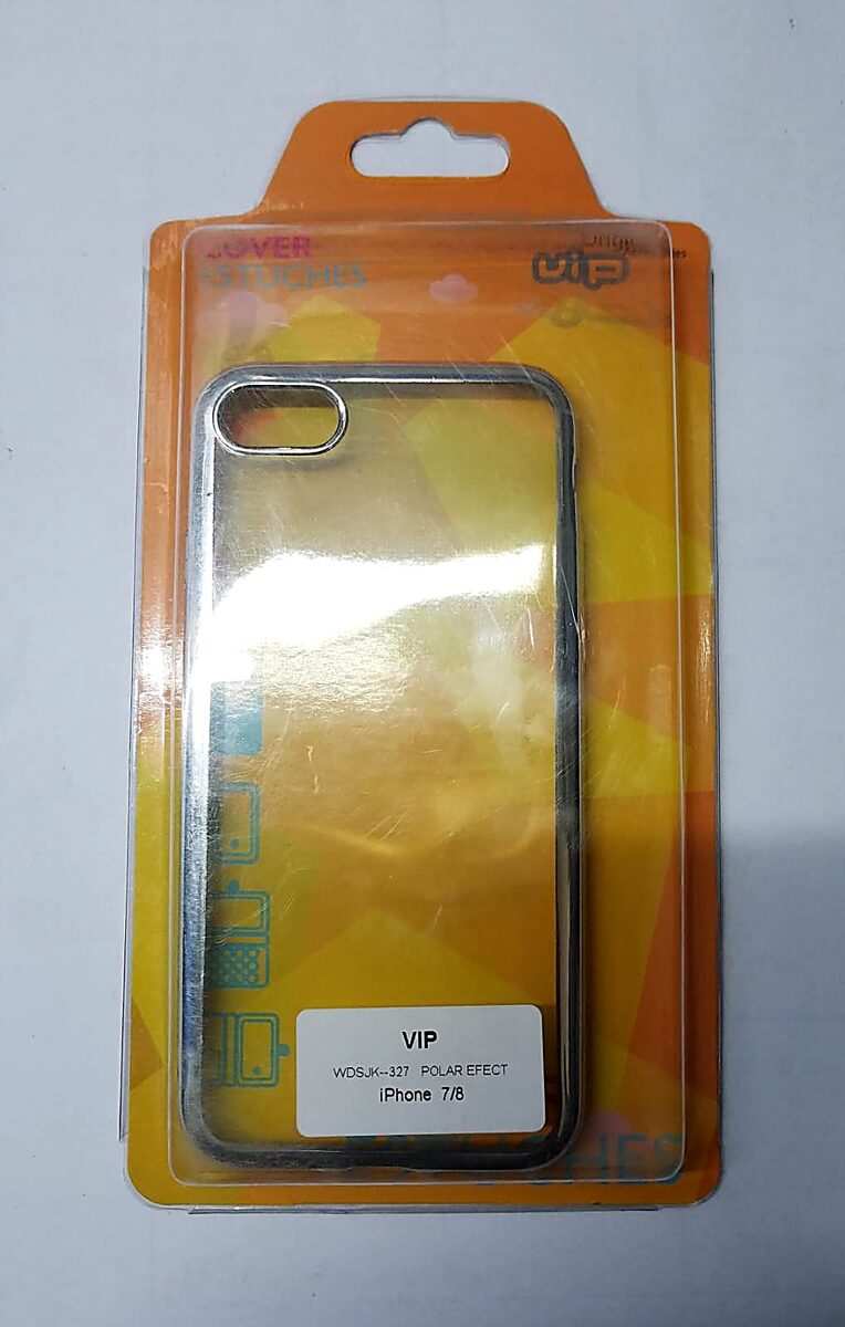 FUNDAS Y ESTUCHES IPHONE 7 - 8