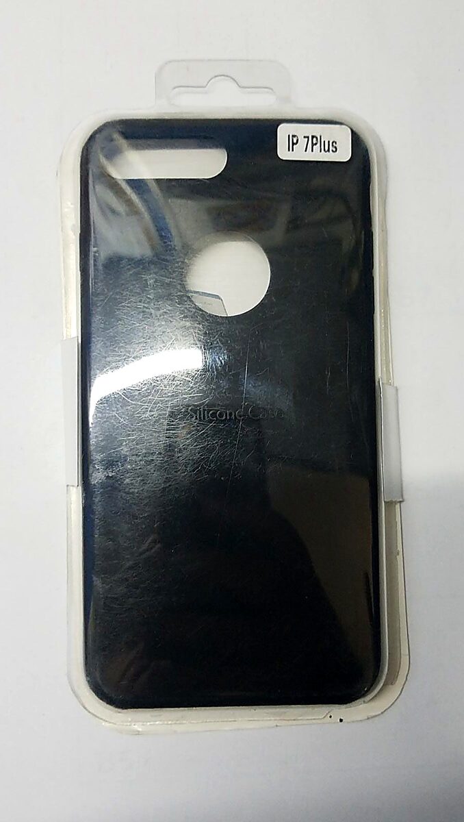 FUNDAS Y ESTUCHES IPHONE 7 PLUS - 8 PLUS