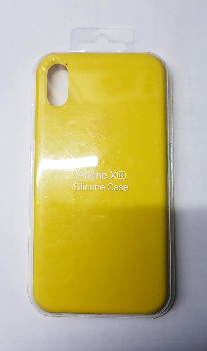 FUNDAS IPHONE XR