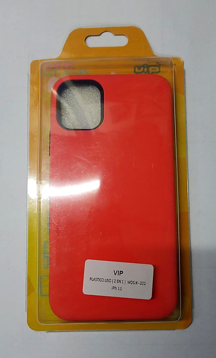 FUNDAS Y ESTUCHES IPHONE 11