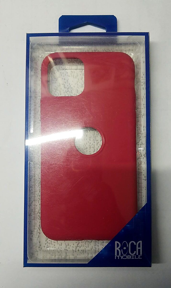 FUNDAS Y ESTUCHES IPHONE 11 PRO
