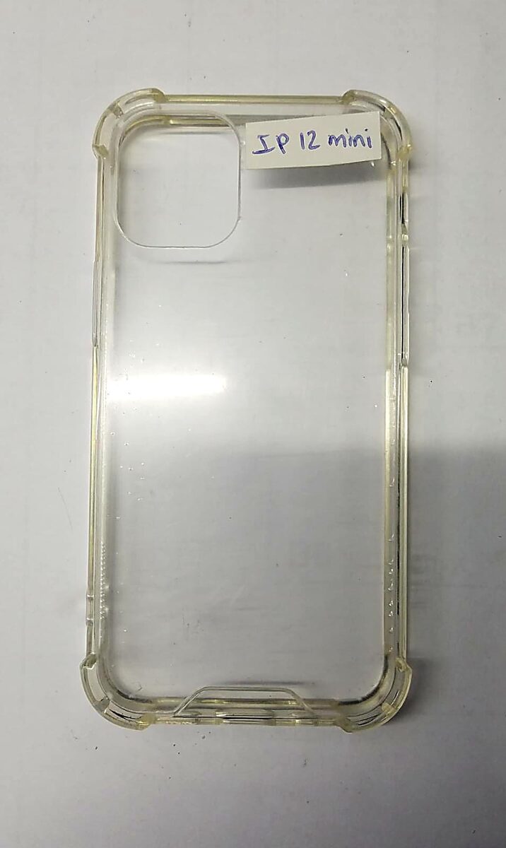 FUNDAS IPHONE 12 MINI