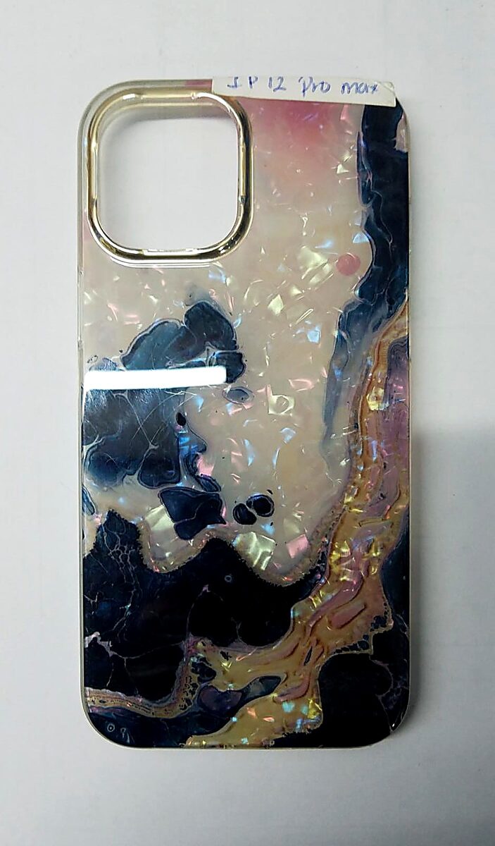 FUNDAS IPHONE 12 PRO MAX