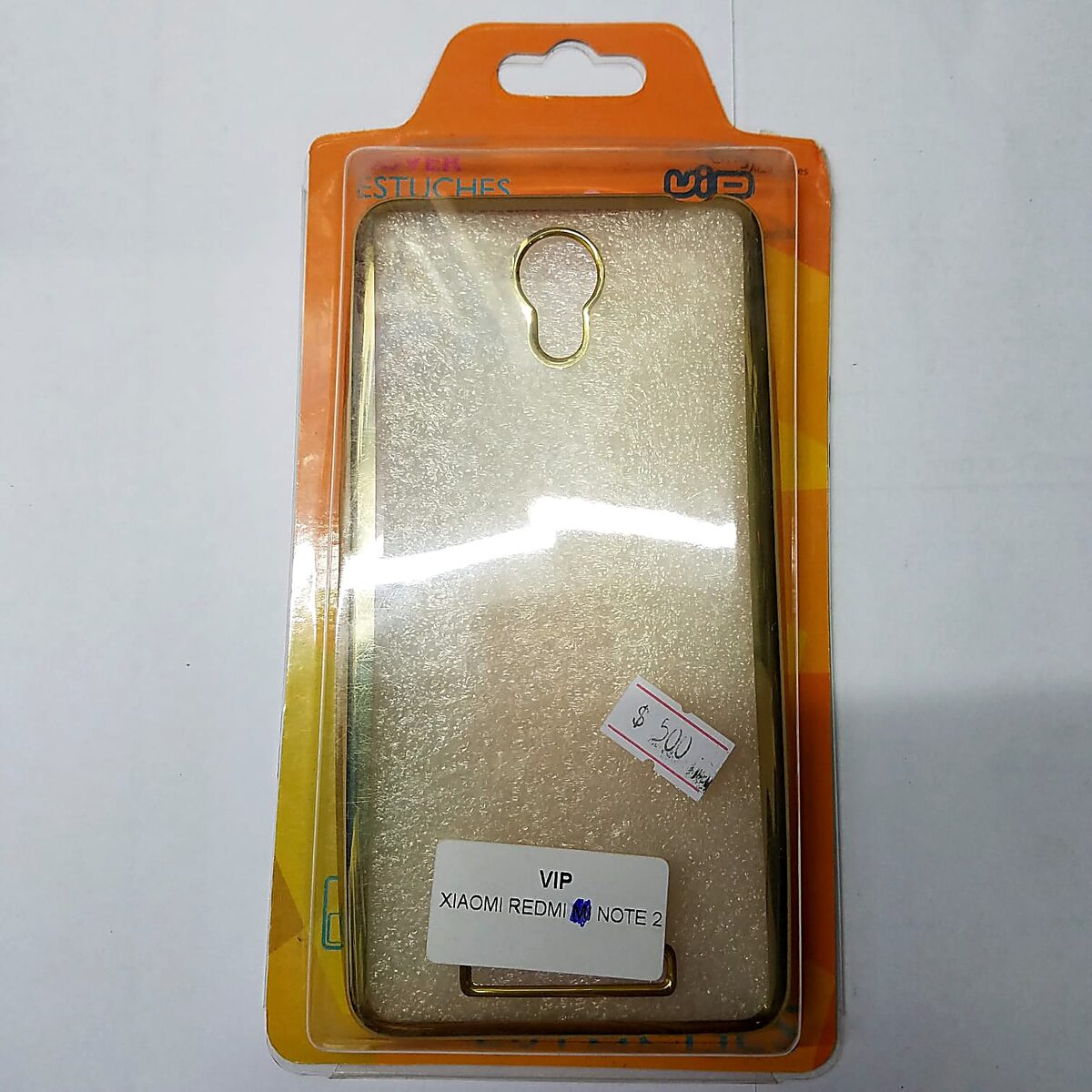 FUNDA XIAOMI REDMI NOTE 2