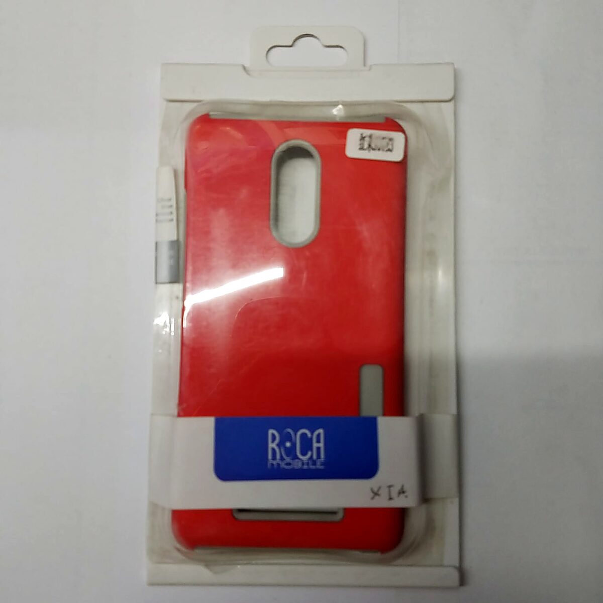 FUNDAS XIAOMI REDMI NOTE 3
