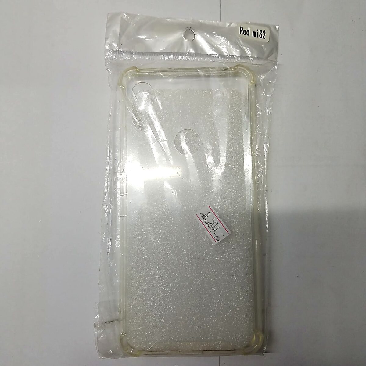 FUNDA XIAOMI REDMI S2