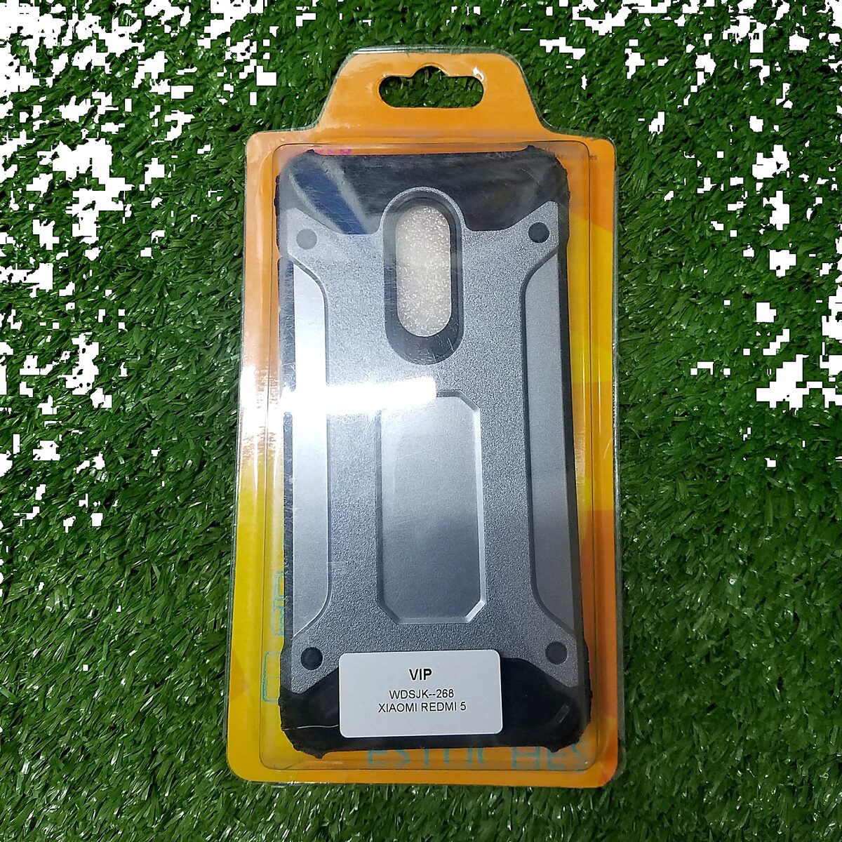 FUNDAS XIAOMI REDMI 5