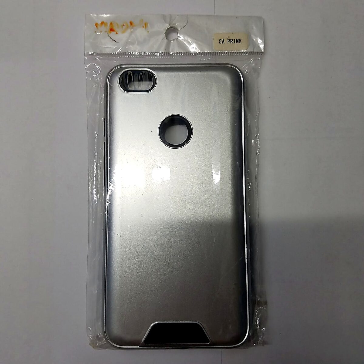 FUNDAS XIAOMI REDMI NOTE 5A