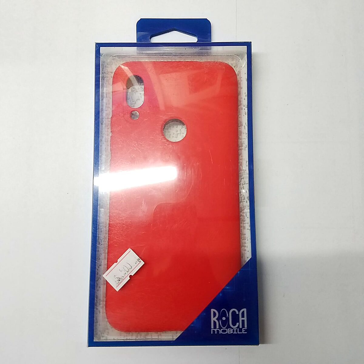 FUNDAS XIAOMI REDMI 7